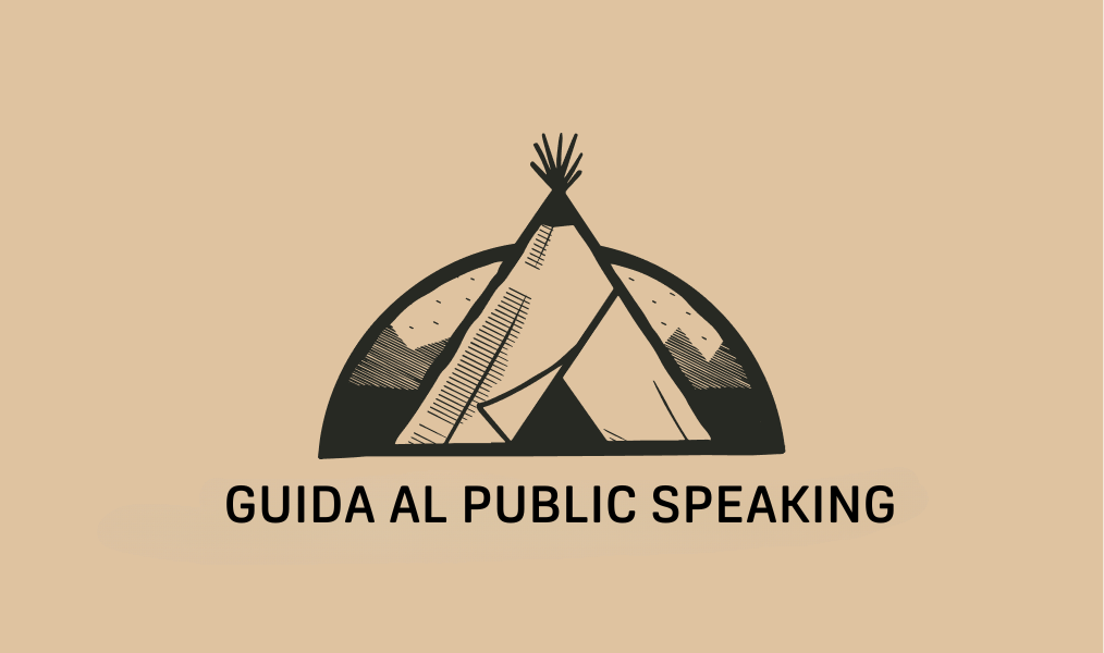 Guida al Public Speaking
