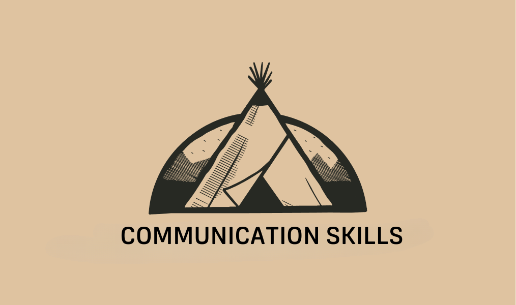 Communication skills