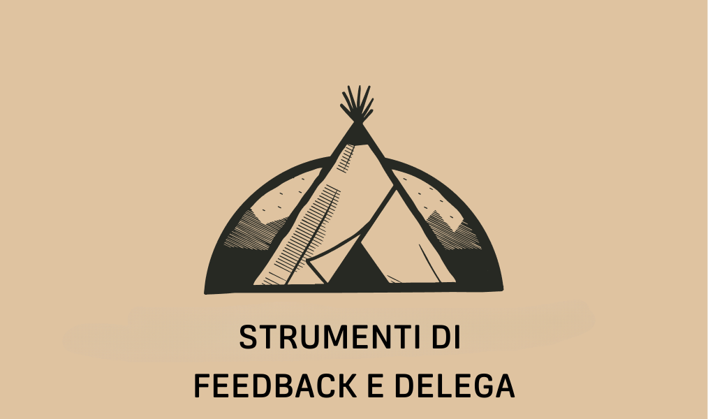 Strumenti di Feedback e Delega